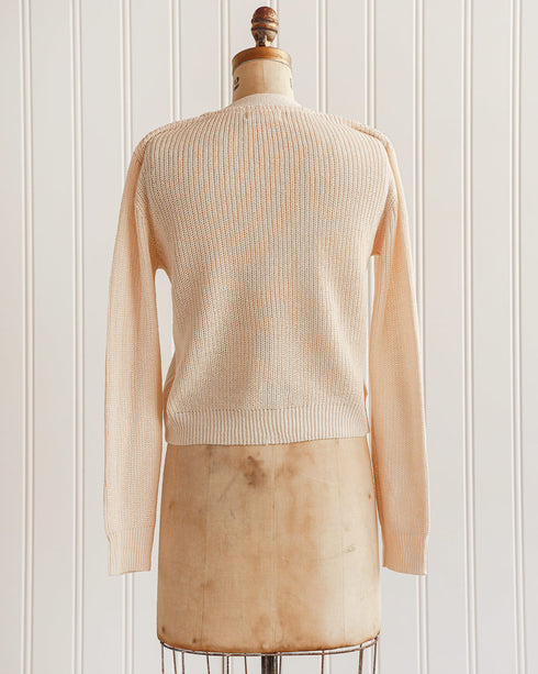 Hearthland Cardigan Sweater